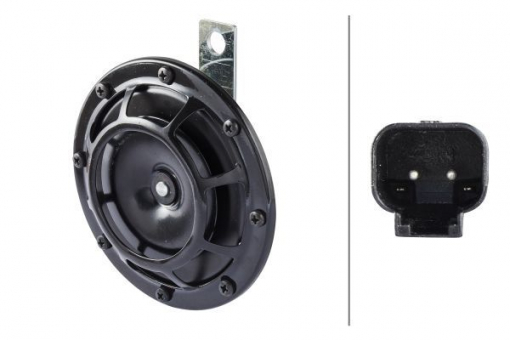 Hella Starktonhorn B133 D