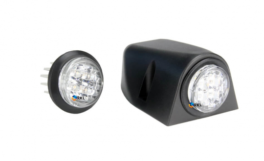 LED Zusatzblinkleuchte SL88 profi