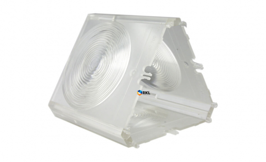 TriOptic: Linsen (3er Set)