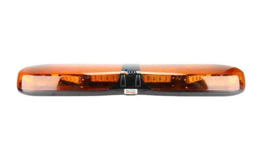 Britax 13 series Aerolite 770 LED, orange