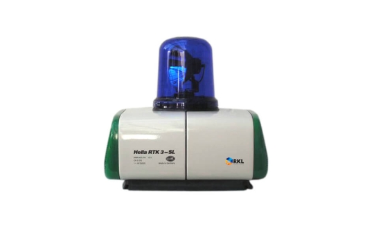 Hella RTK 3